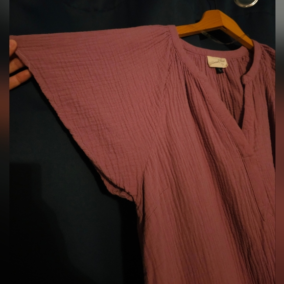 Spring Dress - Picture 3 of 4